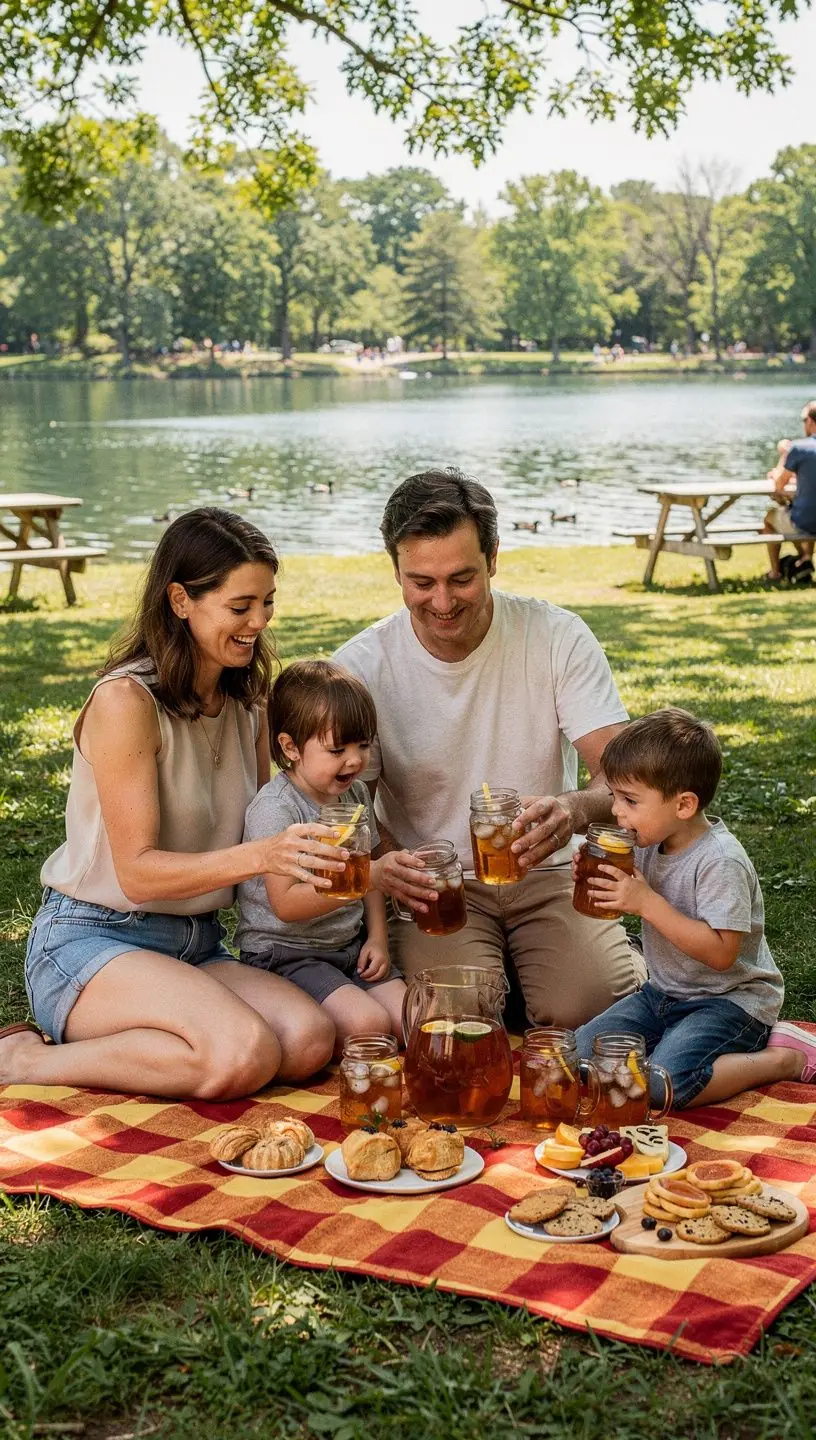 Különböző tea típusok bemutatása, amelyek az egészséges életmódot szolgálják.